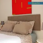 Posto 4 - Barra Da Tijuca - Vista Mar