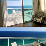 Posto 4 - Barra Da Tijuca - Vista Mar