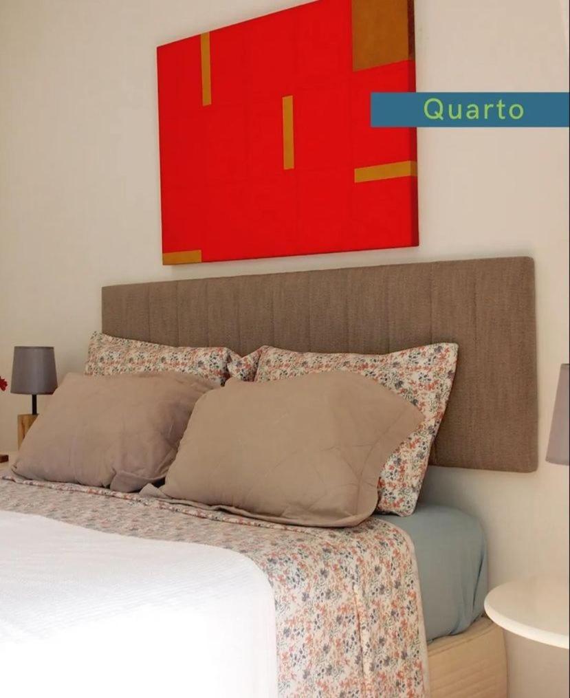 Posto 4 - Barra Da Tijuca - Vista Mar Apartamento *